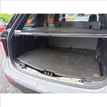 2020 Ford Explorer (Hartford, CT 06114)