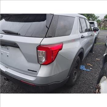 2020 Ford Explorer (Hartford, CT 06114)