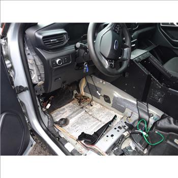2020 Ford Explorer (Hartford, CT 06114)