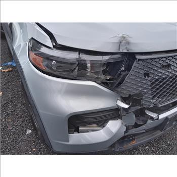 2020 Ford Explorer (Hartford, CT 06114)