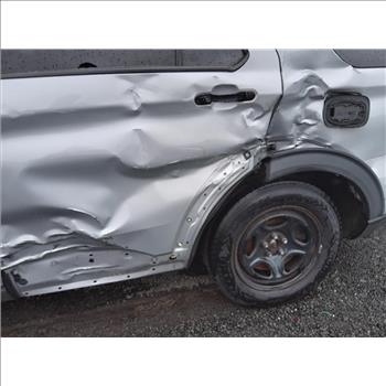 2020 Ford Explorer (Hartford, CT 06114)