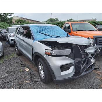2020 Ford Explorer (Hartford, CT 06114)