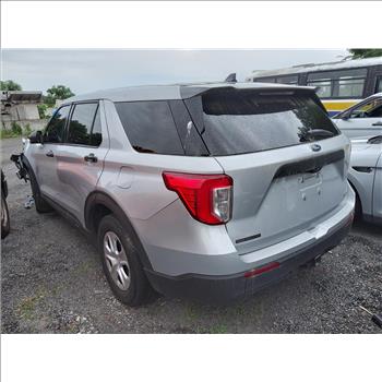 2020 Ford Explorer (Hartford, CT 06114)