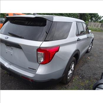 2020 Ford Explorer (Hartford, CT 06114)