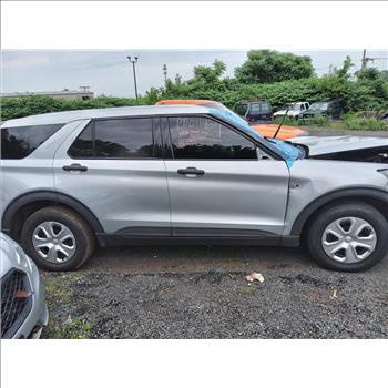 2020 Ford Explorer (Hartford, CT 06114)