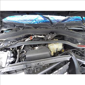 2020 Ford Explorer (Hartford, CT 06114)