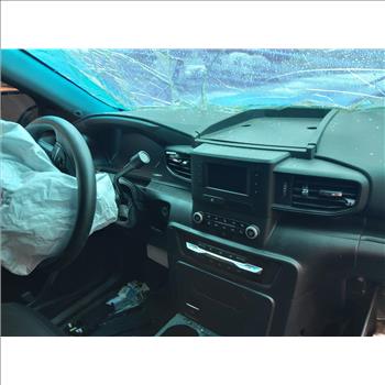 2020 Ford Explorer (Hartford, CT 06114)