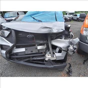 2020 Ford Explorer (Hartford, CT 06114)