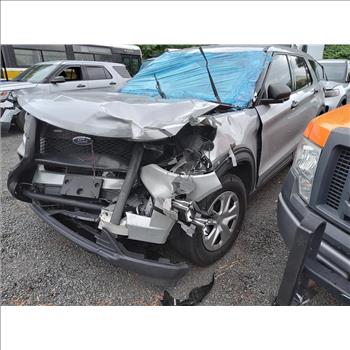 2020 Ford Explorer (Hartford, CT 06114)