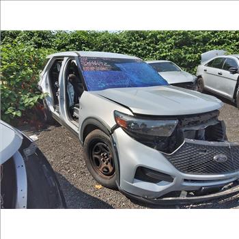 2020 Ford Explorer (Hartford, CT 06114)