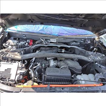 2020 Ford Explorer (Hartford, CT 06114)