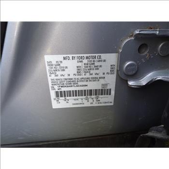 2020 Ford Explorer (Hartford, CT 06114)