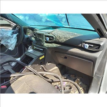 2020 Ford Explorer (Hartford, CT 06114)