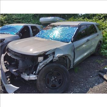 2020 Ford Explorer (Hartford, CT 06114)