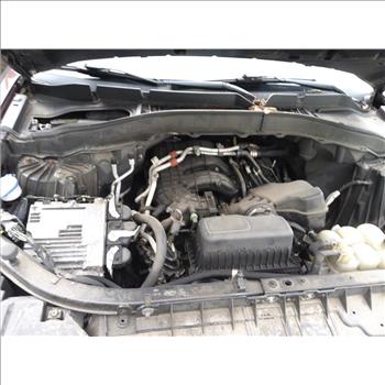 2020 Ford Explorer (Hartford, CT 06114)