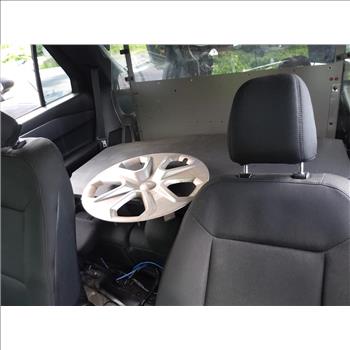 2020 Ford Explorer (Hartford, CT 06114)