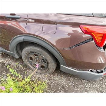 2020 Ford Explorer (Hartford, CT 06114)