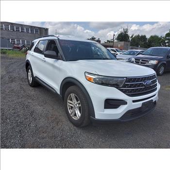 2020 Ford Explorer (Hartford, CT 06114)