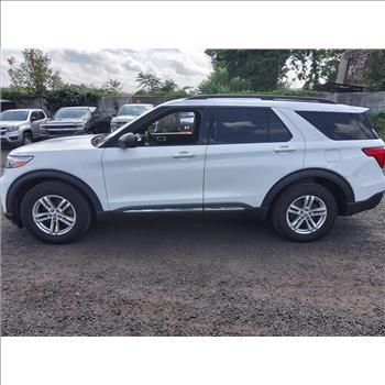 2020 Ford Explorer (Hartford, CT 06114)