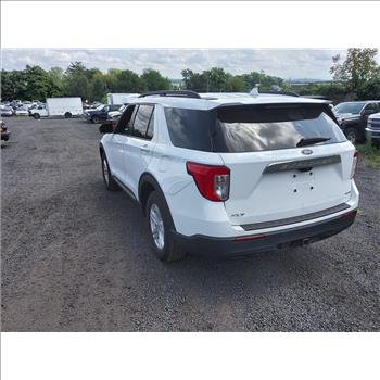 2020 Ford Explorer (Hartford, CT 06114)