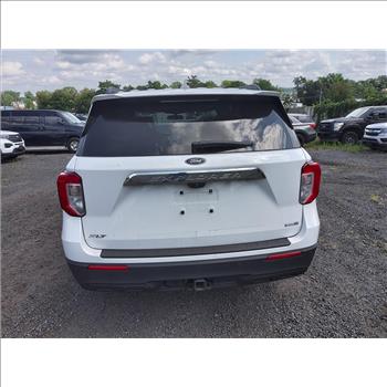 2020 Ford Explorer (Hartford, CT 06114)