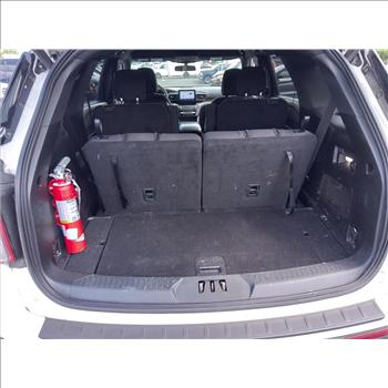 2020 Ford Explorer (Hartford, CT 06114)