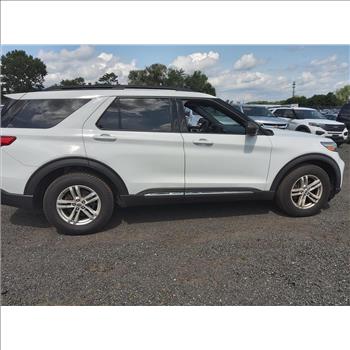 2020 Ford Explorer (Hartford, CT 06114)