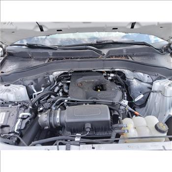 2020 Ford Explorer (Hartford, CT 06114)