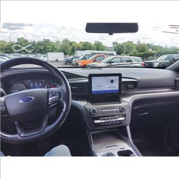 2020 Ford Explorer (Hartford, CT 06114)