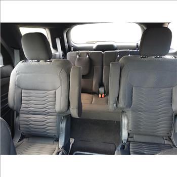 2020 Ford Explorer (Hartford, CT 06114)