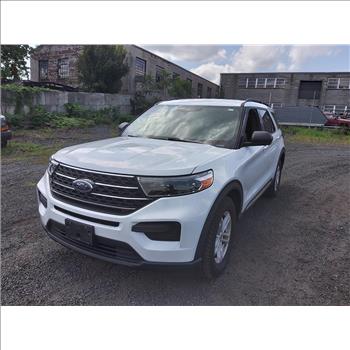 2020 Ford Explorer (Hartford, CT 06114)