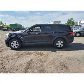 2020 Ford Explorer (Hartford, CT 06114)