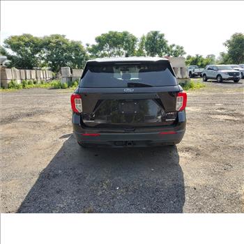 2020 Ford Explorer (Hartford, CT 06114)