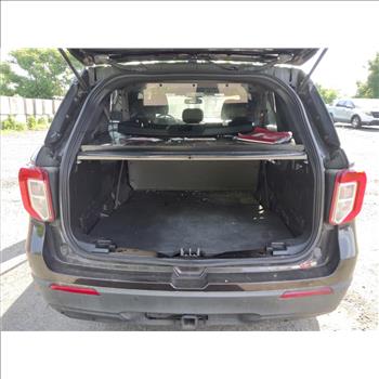 2020 Ford Explorer (Hartford, CT 06114)