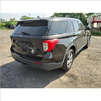 2020 Ford Explorer (Hartford, CT 06114)