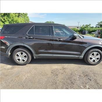 2020 Ford Explorer (Hartford, CT 06114)