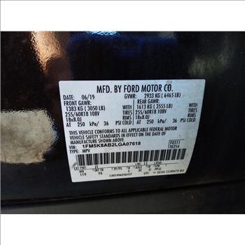 2020 Ford Explorer (Hartford, CT 06114)