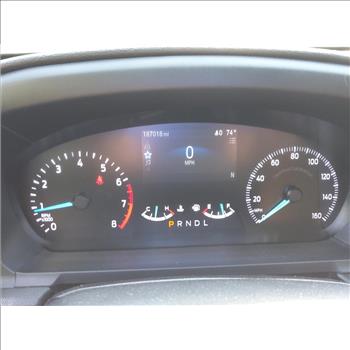 2020 Ford Explorer (Hartford, CT 06114)