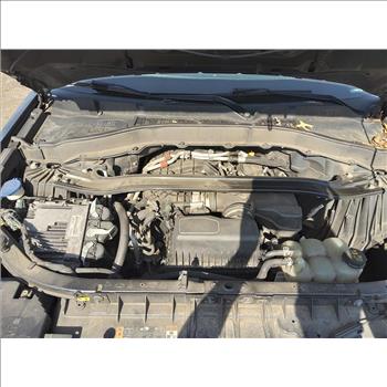 2020 Ford Explorer (Hartford, CT 06114)