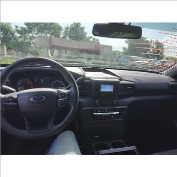 2020 Ford Explorer (Hartford, CT 06114)