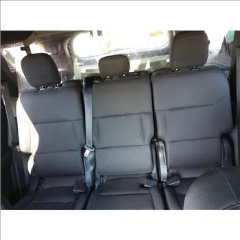 2020 Ford Explorer (Hartford, CT 06114)