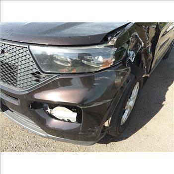 2020 Ford Explorer (Hartford, CT 06114)