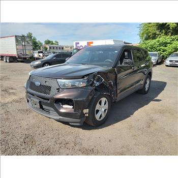 2020 Ford Explorer (Hartford, CT 06114)