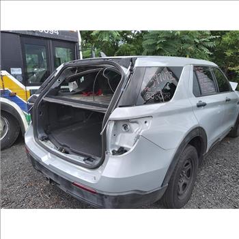2020 Ford Explorer (Hartford, CT 06114)