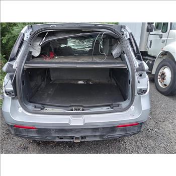 2020 Ford Explorer (Hartford, CT 06114)