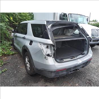 2020 Ford Explorer (Hartford, CT 06114)