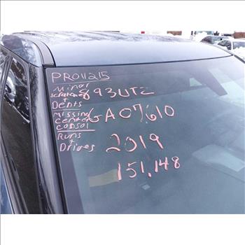 2020 Ford Explorer (Hartford, CT 06114)