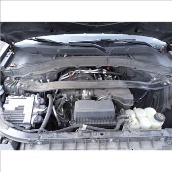 2020 Ford Explorer (Hartford, CT 06114)