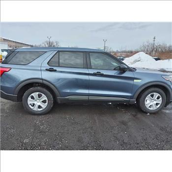 2020 Ford Explorer (Hartford, CT 06114)