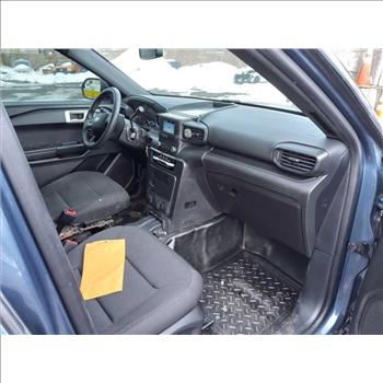 2020 Ford Explorer (Hartford, CT 06114)